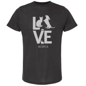 LOVE - T-Shirt