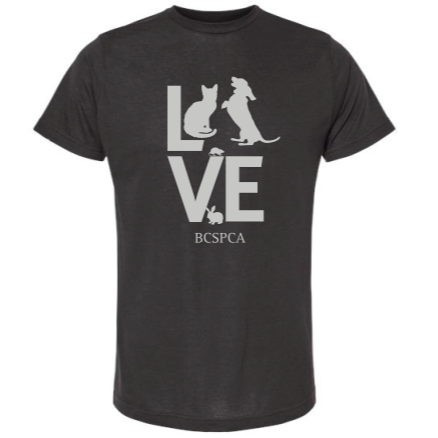 LOVE - T-Shirt