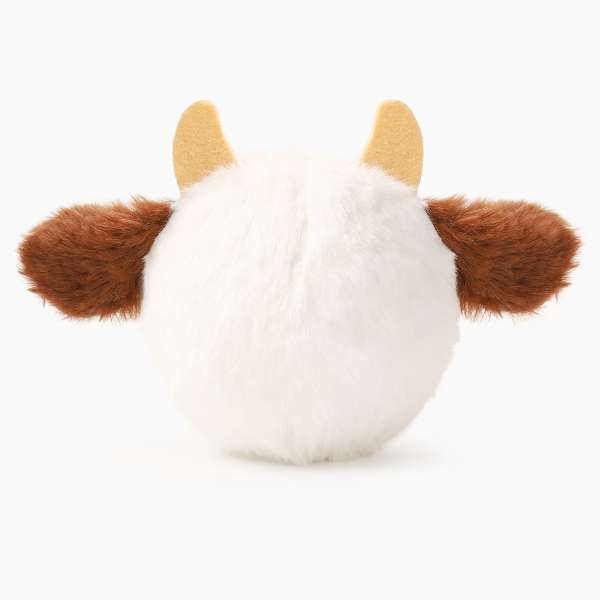 Super Ball Farm Friendz 2-in-1 Cow