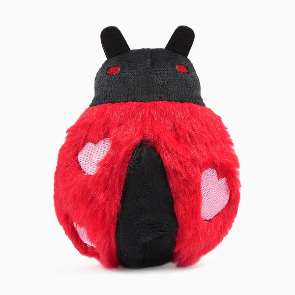 HUGSMART - Woof Love – Love Bug