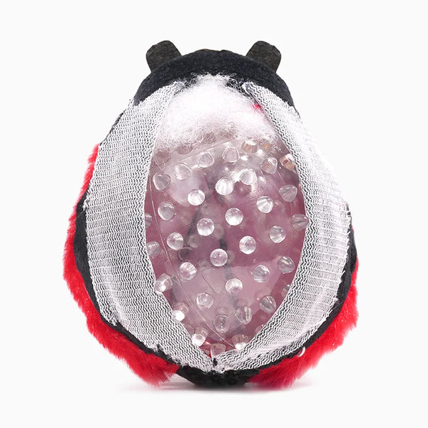 HUGSMART - Woof Love – Love Bug