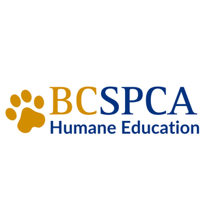 BC SPCA Humane Education Presentation