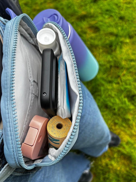 BC SPCA Hip Pack