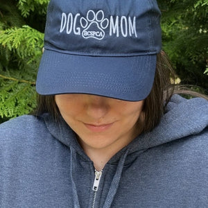 Cat and Dog Mom Hats