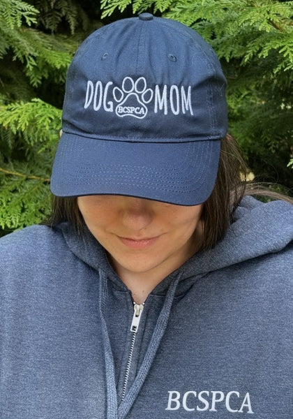 Cat and Dog Mom Hats