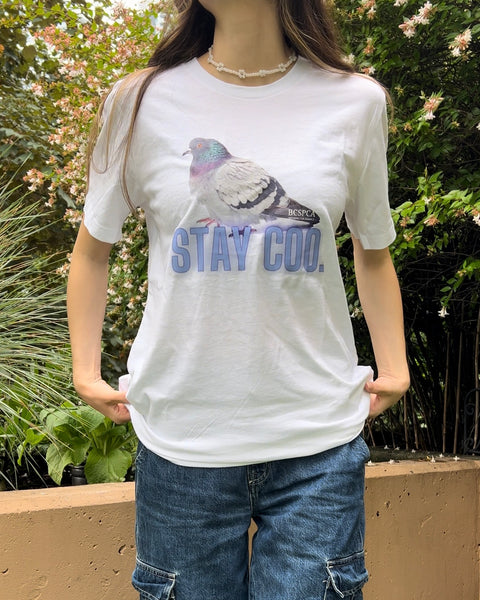 Stay Coo - Unisex T-Shirt