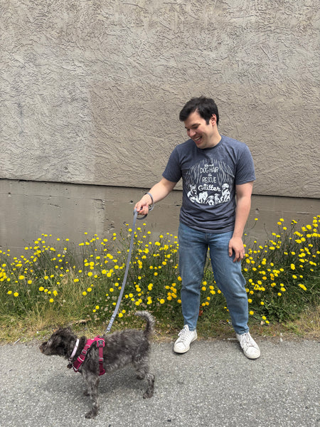 Rescue Glitter - T-Shirt