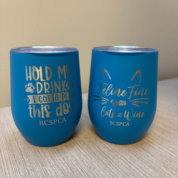 Beverage Tumblers
