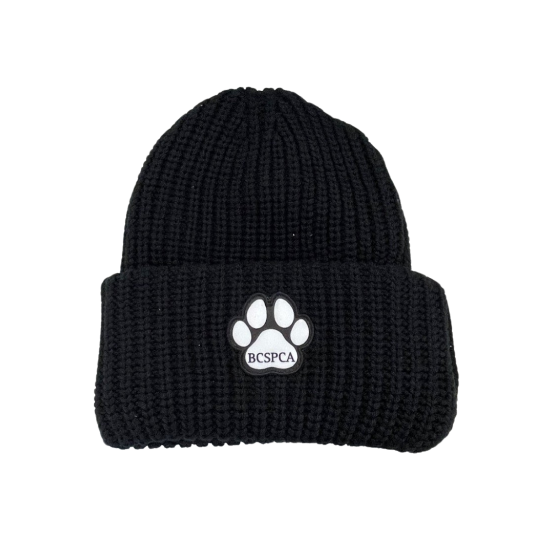 BC SPCA Beanie