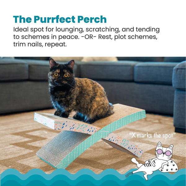 CATSTAGES - Easy Life Hammock