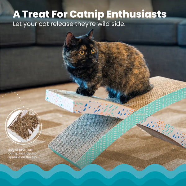 CATSTAGES - Easy Life Hammock