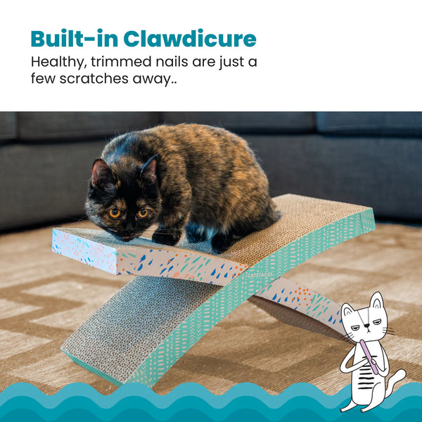 CATSTAGES - Easy Life Hammock