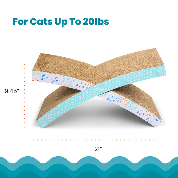 CATSTAGES - Easy Life Hammock