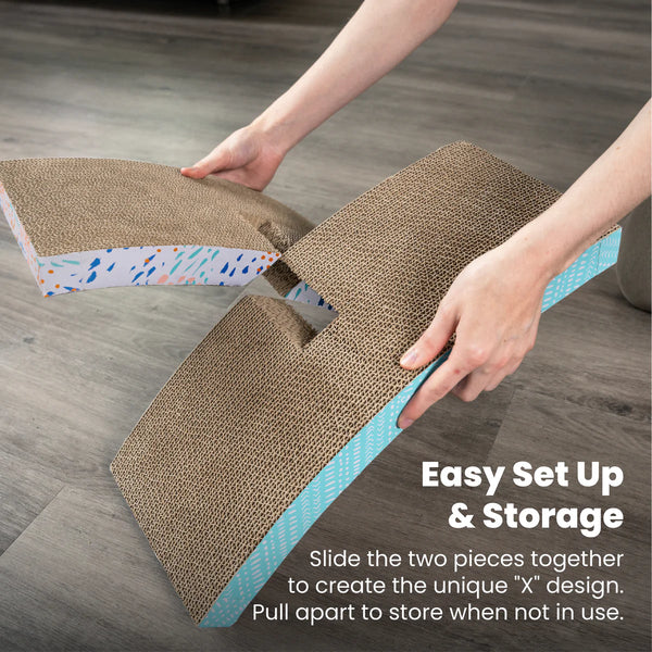 CATSTAGES - Easy Life Hammock