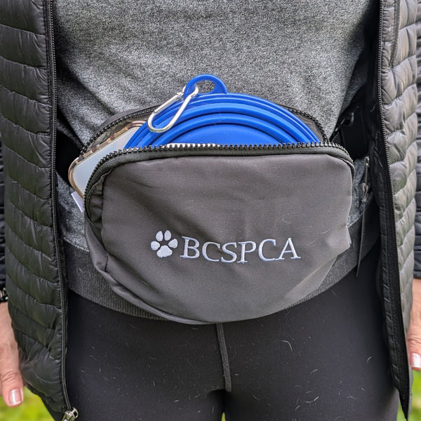 BC SPCA Hip Pack