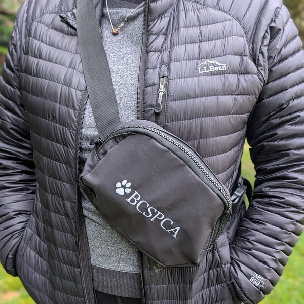 BC SPCA Hip Pack