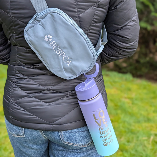 BC SPCA Hip Pack