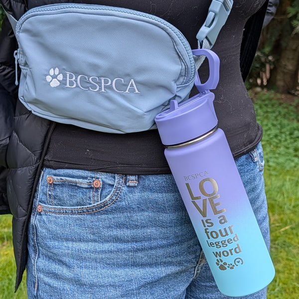 BC SPCA Hip Pack