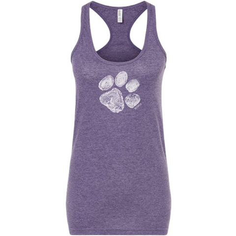 Wood Paw - Tank Top
