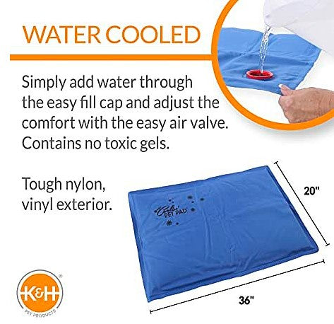 Pet Cooling Pad