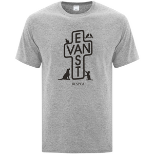East Van - T-Shirt