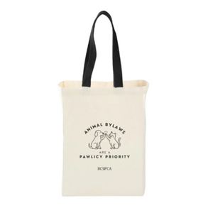 Pawlicy Priority - Tote Bag