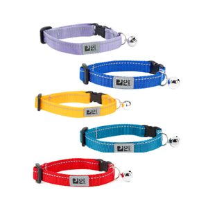 Primary Kitty Breakaway Collar