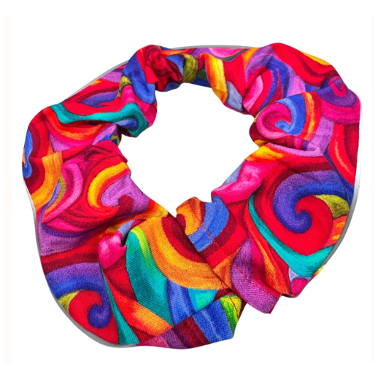 Birdsbesafe Collar Cover