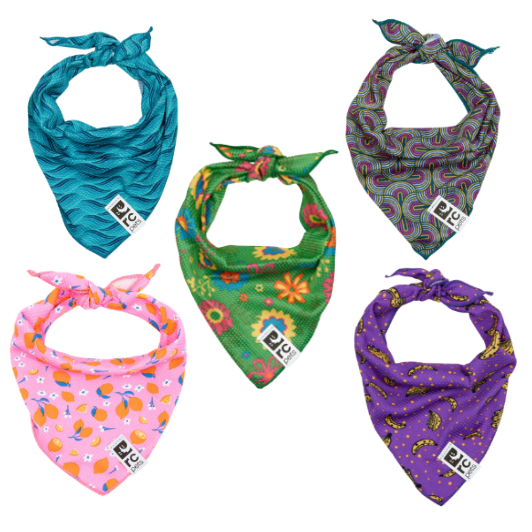 Zephyr Cooling Bandana