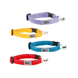 Primary Kitty Breakaway Collar