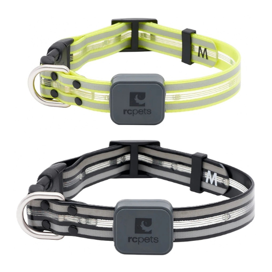 Nova LED Light Collar