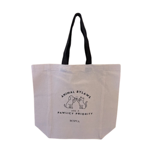 Pawlicy Priority - Tote Bag