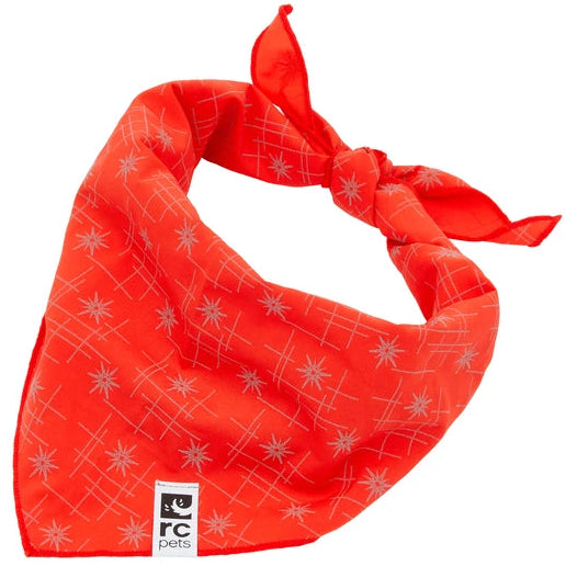 Flare Reflective Bandana