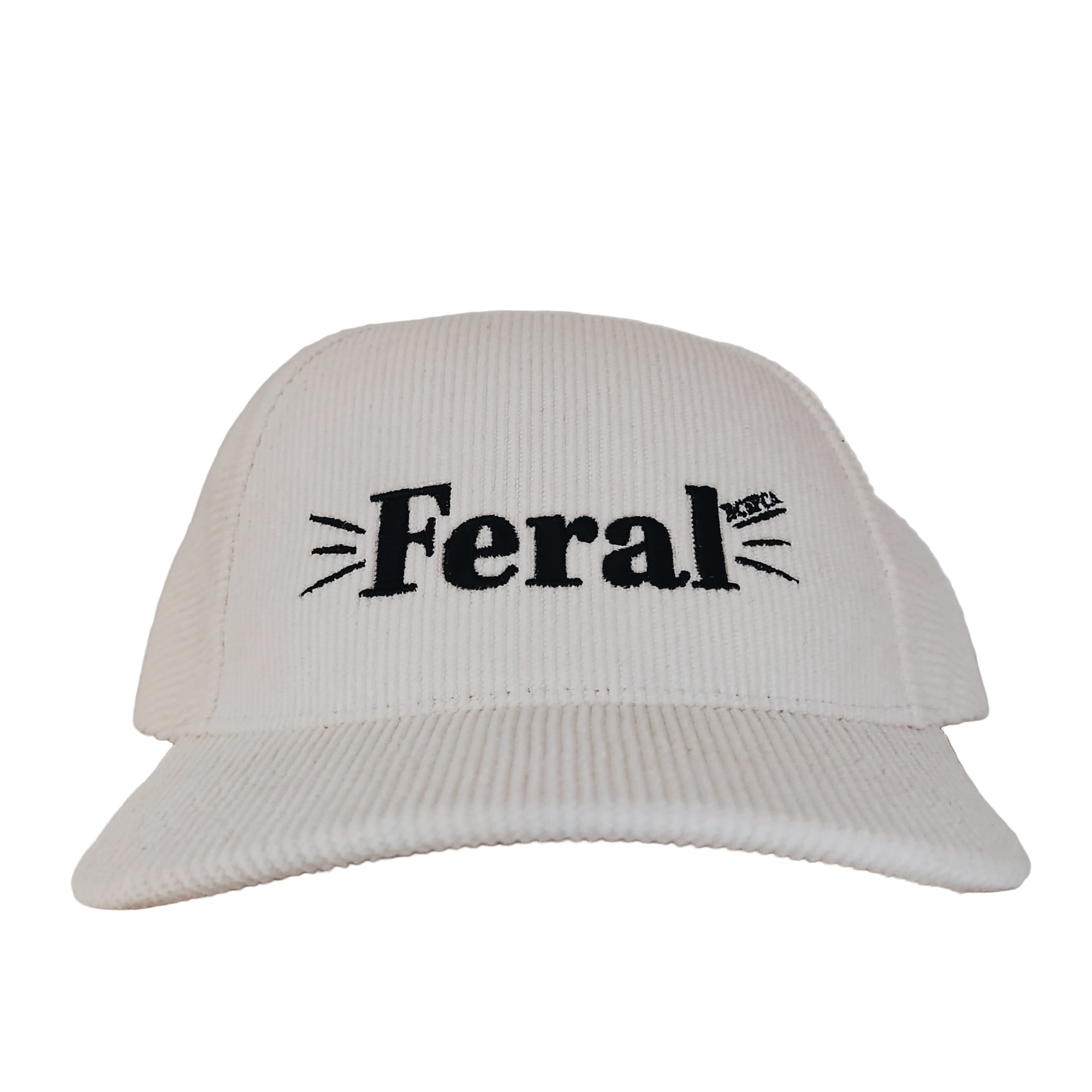 Feral - Corduroy Hat