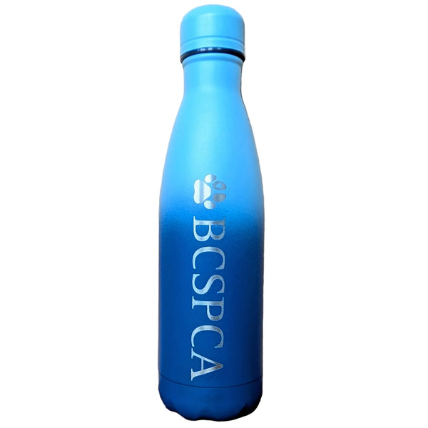 BC SPCA Water Bottle