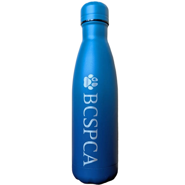 BC SPCA Water Bottle