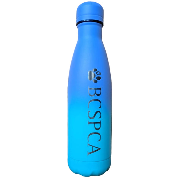 BC SPCA Water Bottle