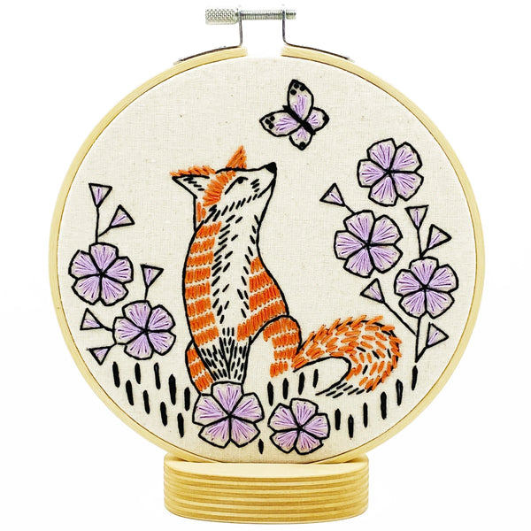 Embroidery Kits
