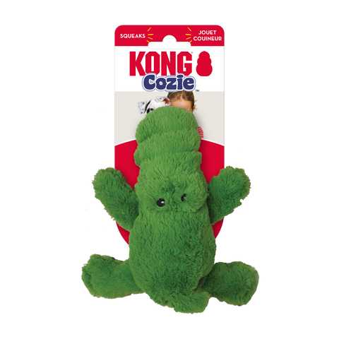 KONG - Cozie Ali Alligator