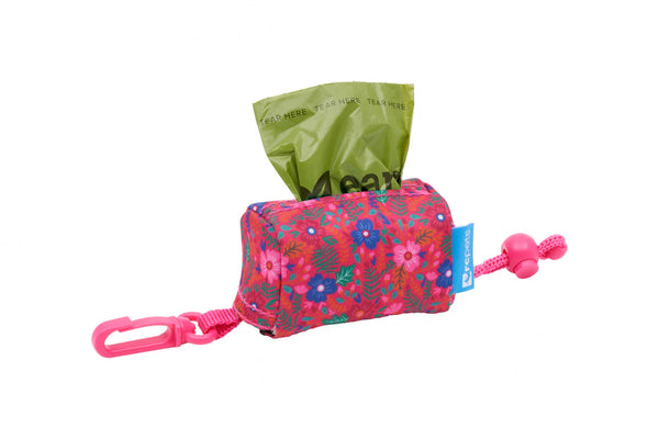 Pup Bag - Poop Bag Dispenser