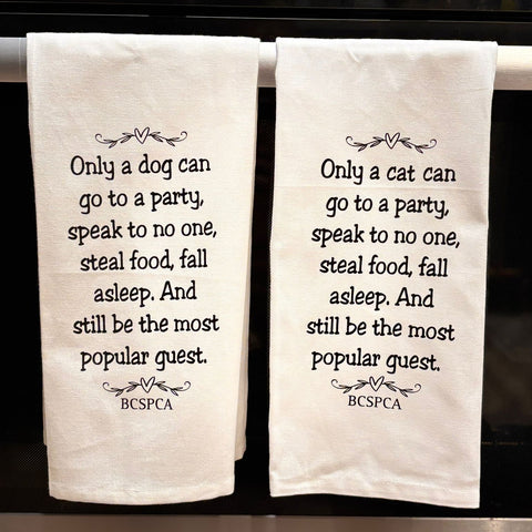 Kitchen Towels