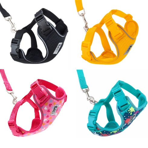 Adventure Kitty Harness