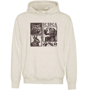 Aspca hoodie best sale