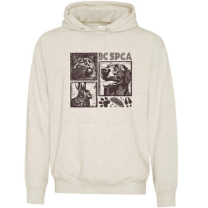 All the Animals Hoodie