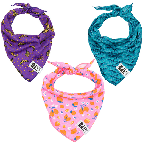 Zephyr Cooling Bandana