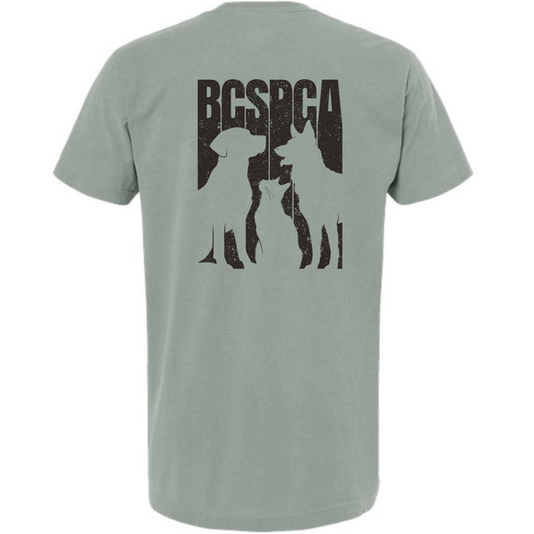BCSPCA - T-Shirt