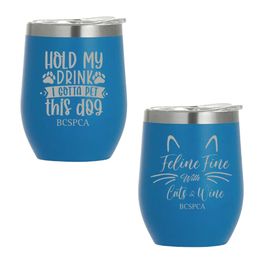 Beverage Tumblers
