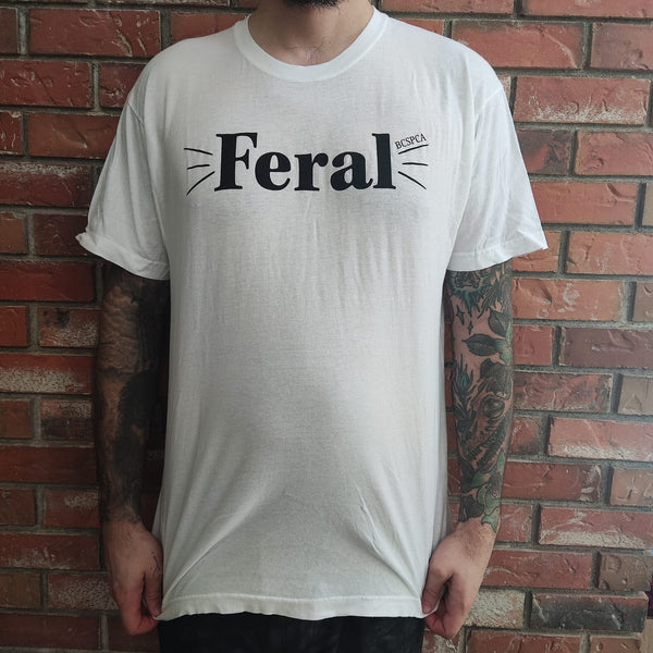 Feral - T-Shirt