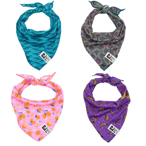Zephyr Cooling Bandana