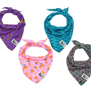 Zephyr Cooling Bandana